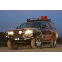  WINCH BAR 4 RUNNER 06ON ARB : Pare-chocs 4x4 robuste et fiable 